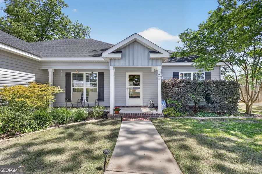 312 Teakwood Court, Statesboro, GA 30458 - #3