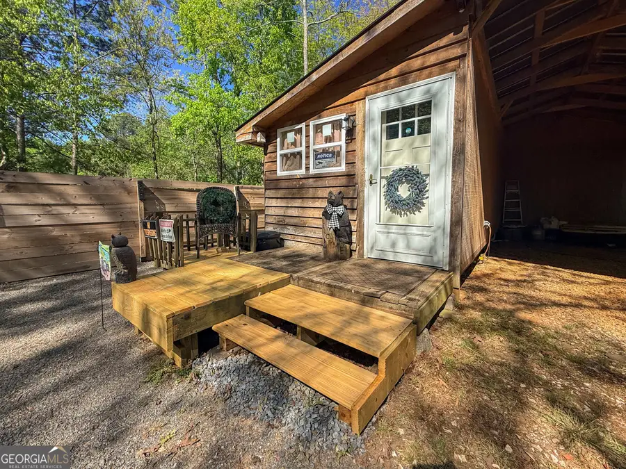 78 21st Street, Ellijay, GA 30540 - #2