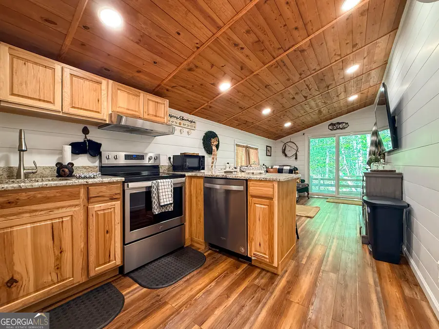 78 21st Street, Ellijay, GA 30540 - #3