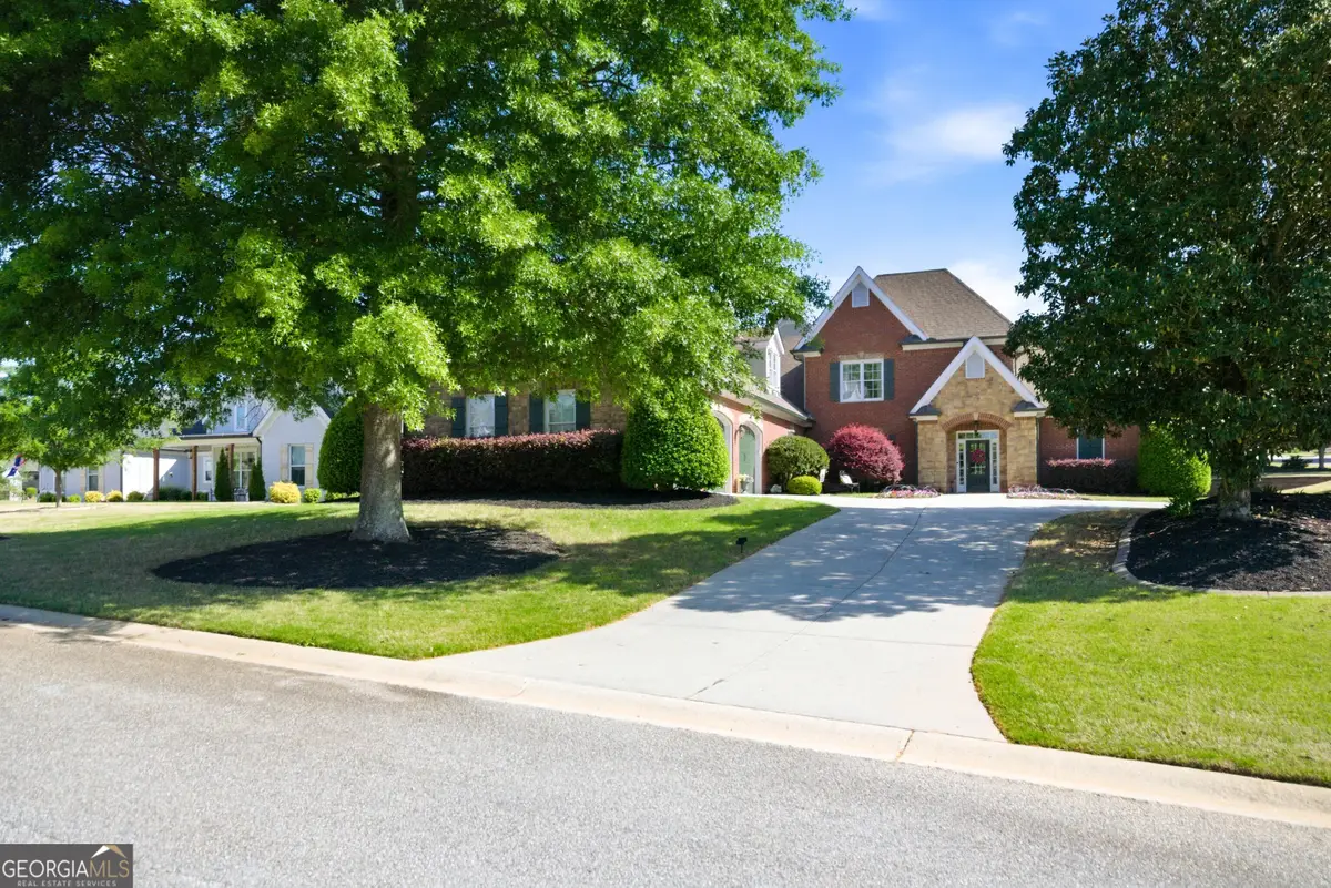 942 Old Forge Lane, Jefferson, GA 30549 - #1