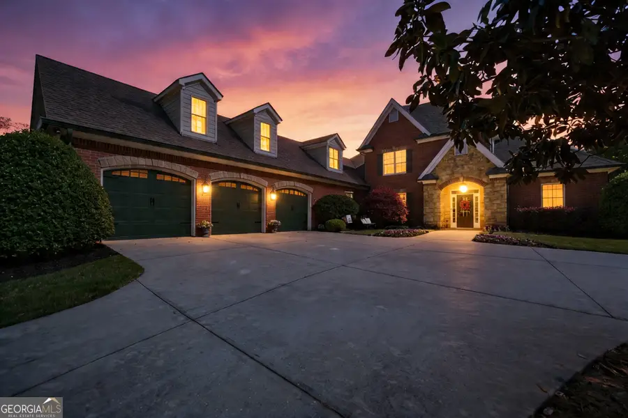 942 Old Forge Lane, Jefferson, GA 30549 - #3