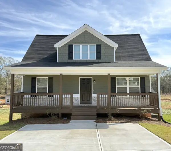 190 Charlotte Circle, Statham, GA 30666