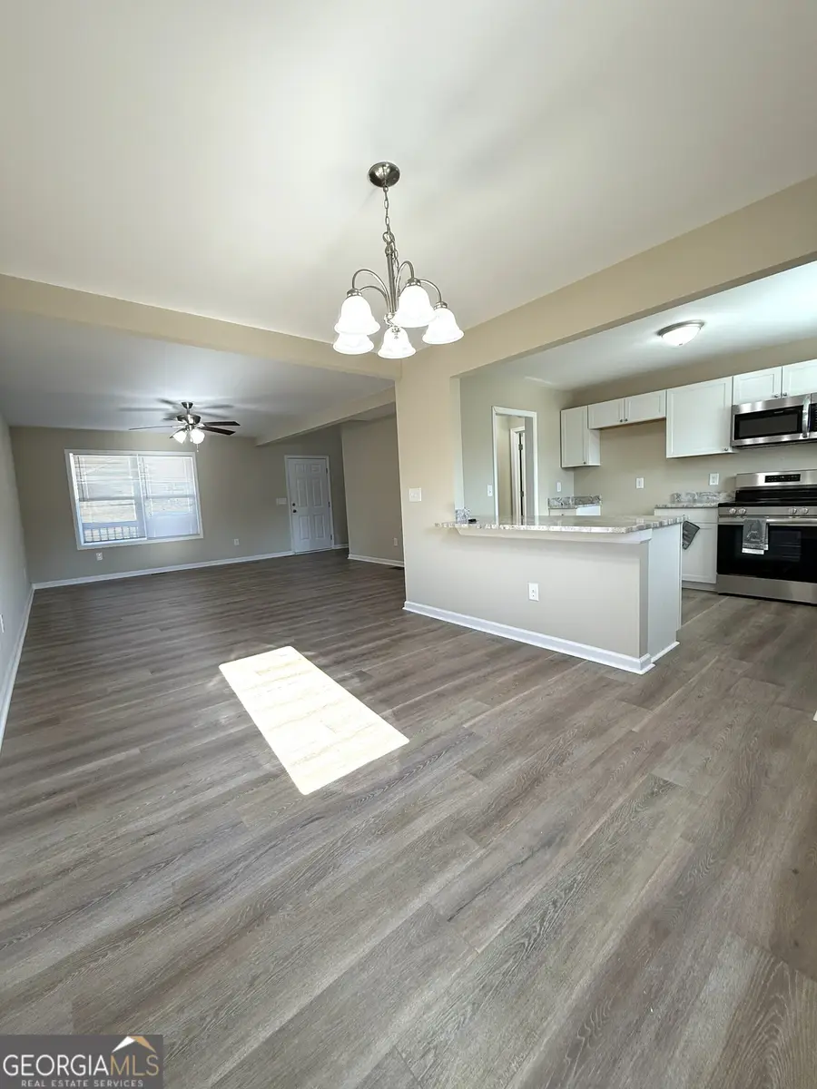 190 Charlotte Circle, Statham, GA 30666 - #3