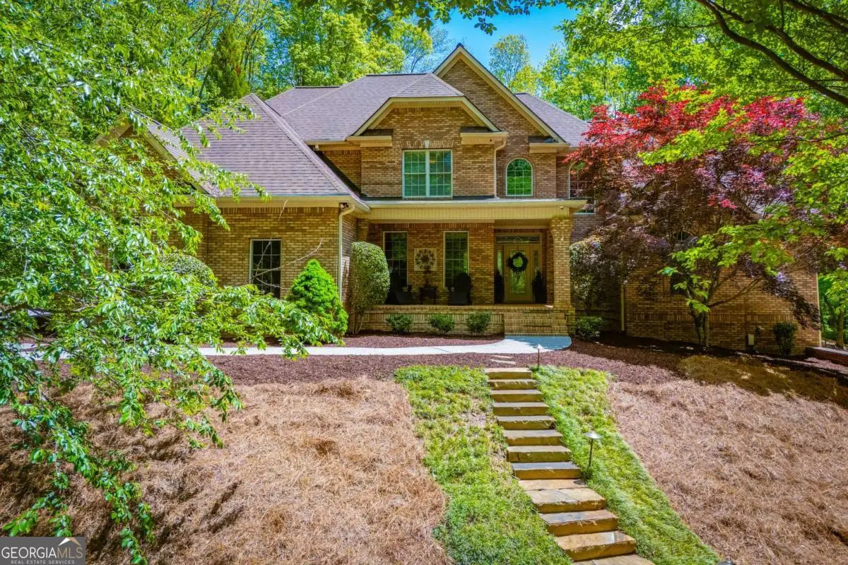 39 Cambridge Lane, Bremen, GA 30110 - #1