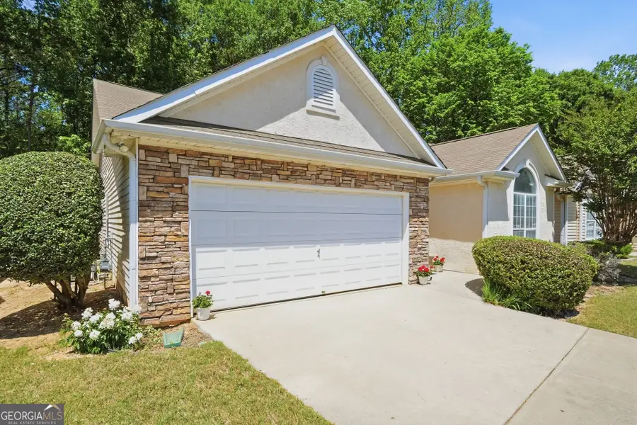 303 Newfield Way, Peachtree City, GA 30269 - #2