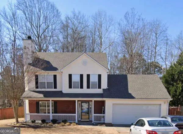 4111 Edenbrooke Circle, Loganville, GA 30052