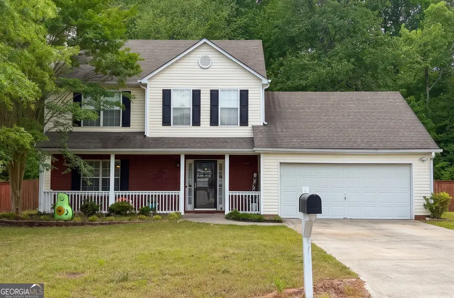 4111 Edenbrooke Circle, Loganville, GA 30052 - #2