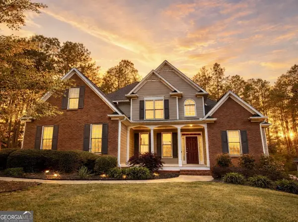 451 Graves Road, Acworth, GA 30101