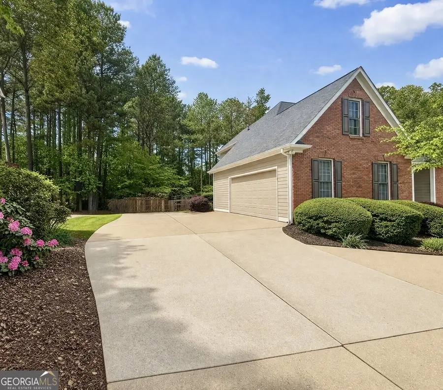 451 Graves Road, Acworth, GA 30101 - #3