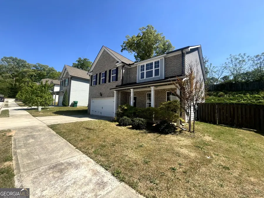 2272 Annes Lake Circle, Lithonia, GA 30058 - #2