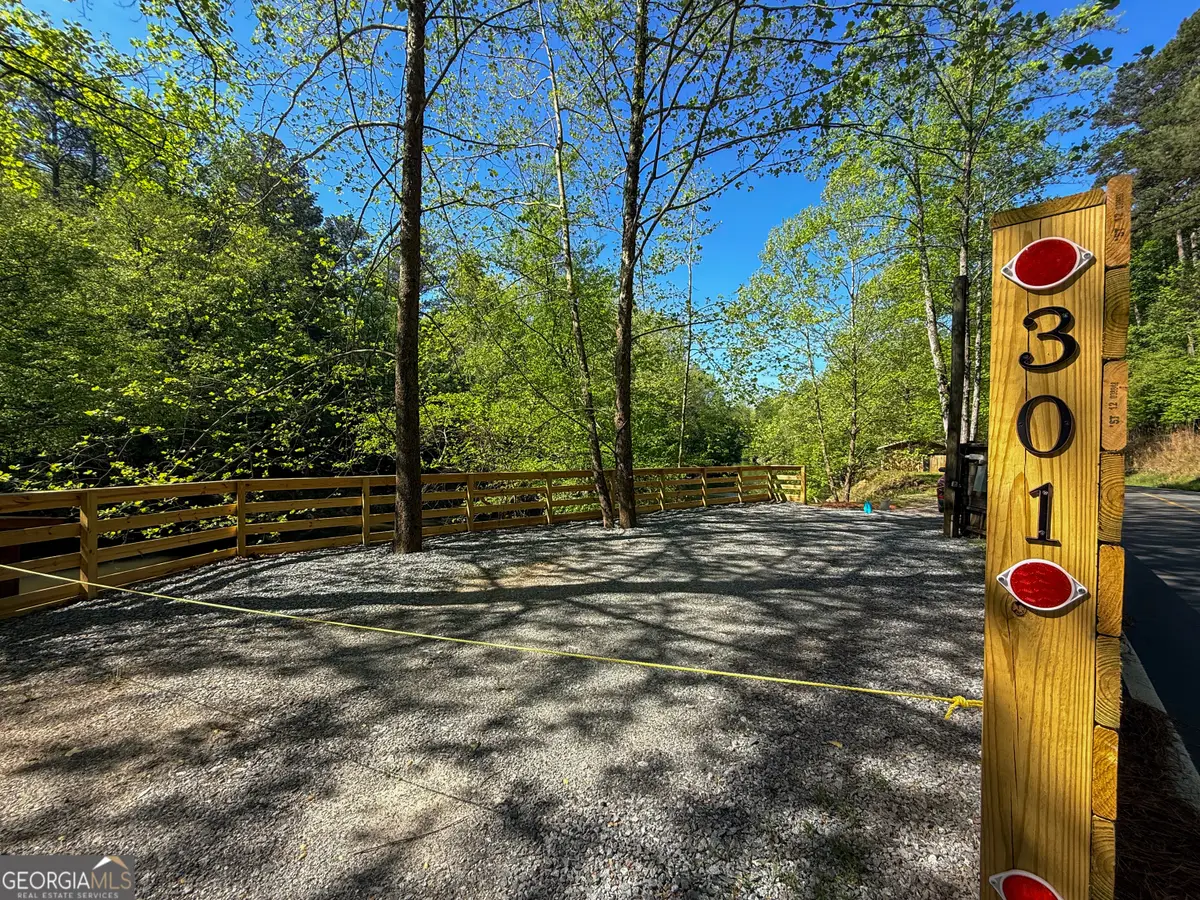 301 Ogden Drive, Ellijay, GA 30540 - #1