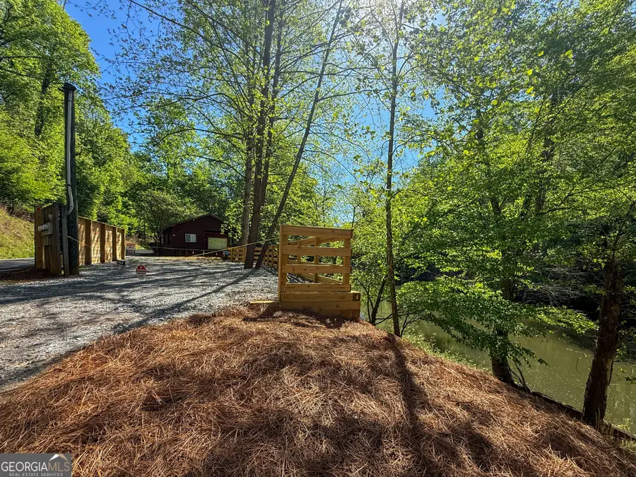 301 Ogden Drive, Ellijay, GA 30540 - #2