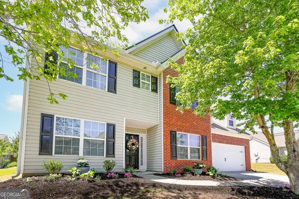 210 Franklin Street, Braselton, GA 30517