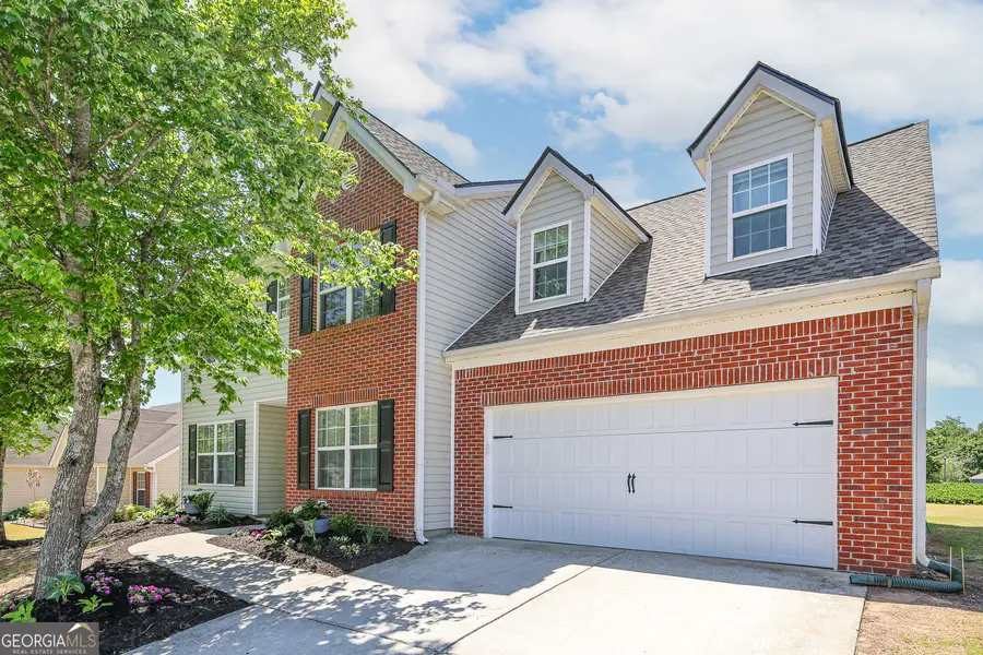 210 Franklin Street, Braselton, GA 30517 - #2