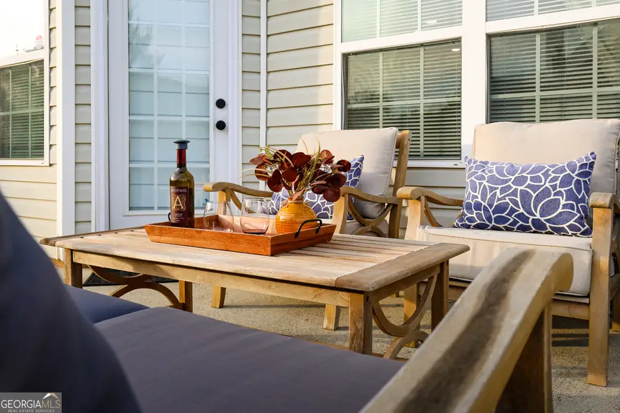 210 Franklin Street, Braselton, GA 30517 - #3