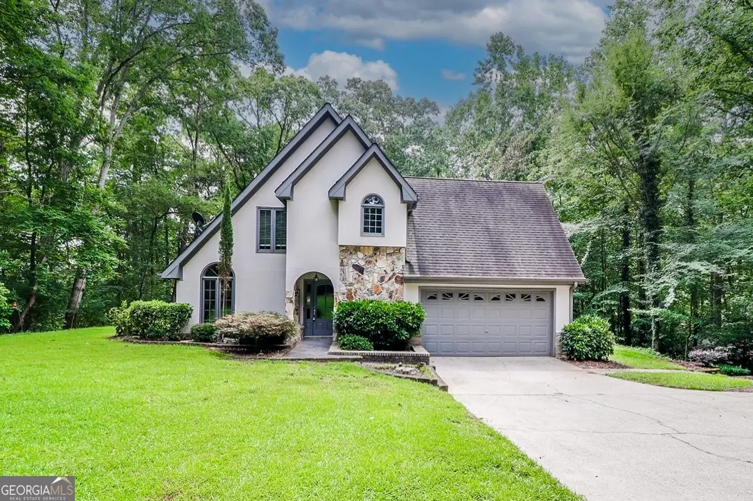 480 Rock House Road, Lawrenceville, GA 30045 - #1