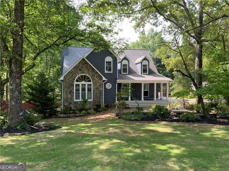 122 Plantation Trace, Woodstock, GA 30188 - #1