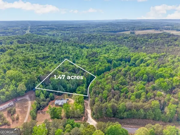 0 Dogwood Court, Toccoa, GA 30577