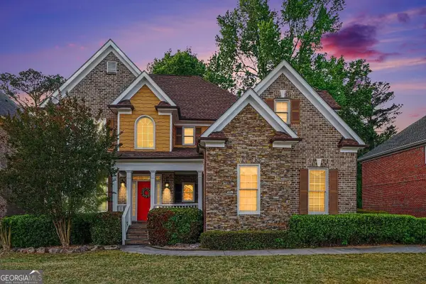 913 Arbor Drive, Loganville, GA 30052