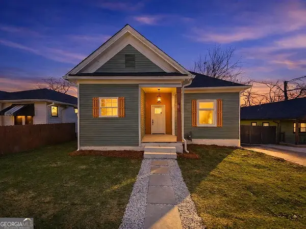 976 Linam Avenue Se, Atlanta, GA 30315