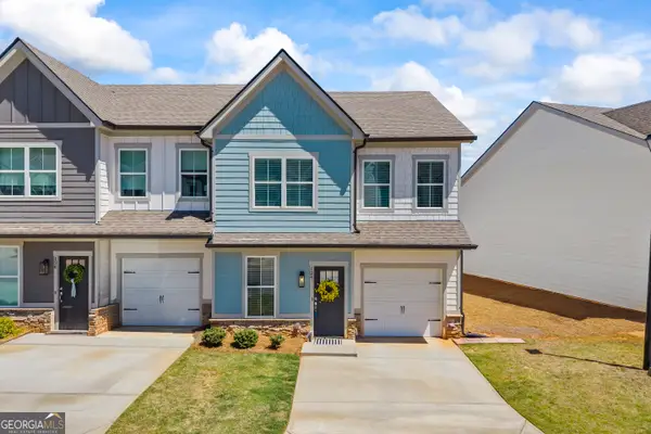 124 Magnolia Place, Homer, GA 30547