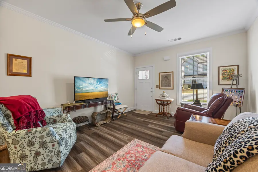 124 Magnolia Place, Homer, GA 30547 - #3