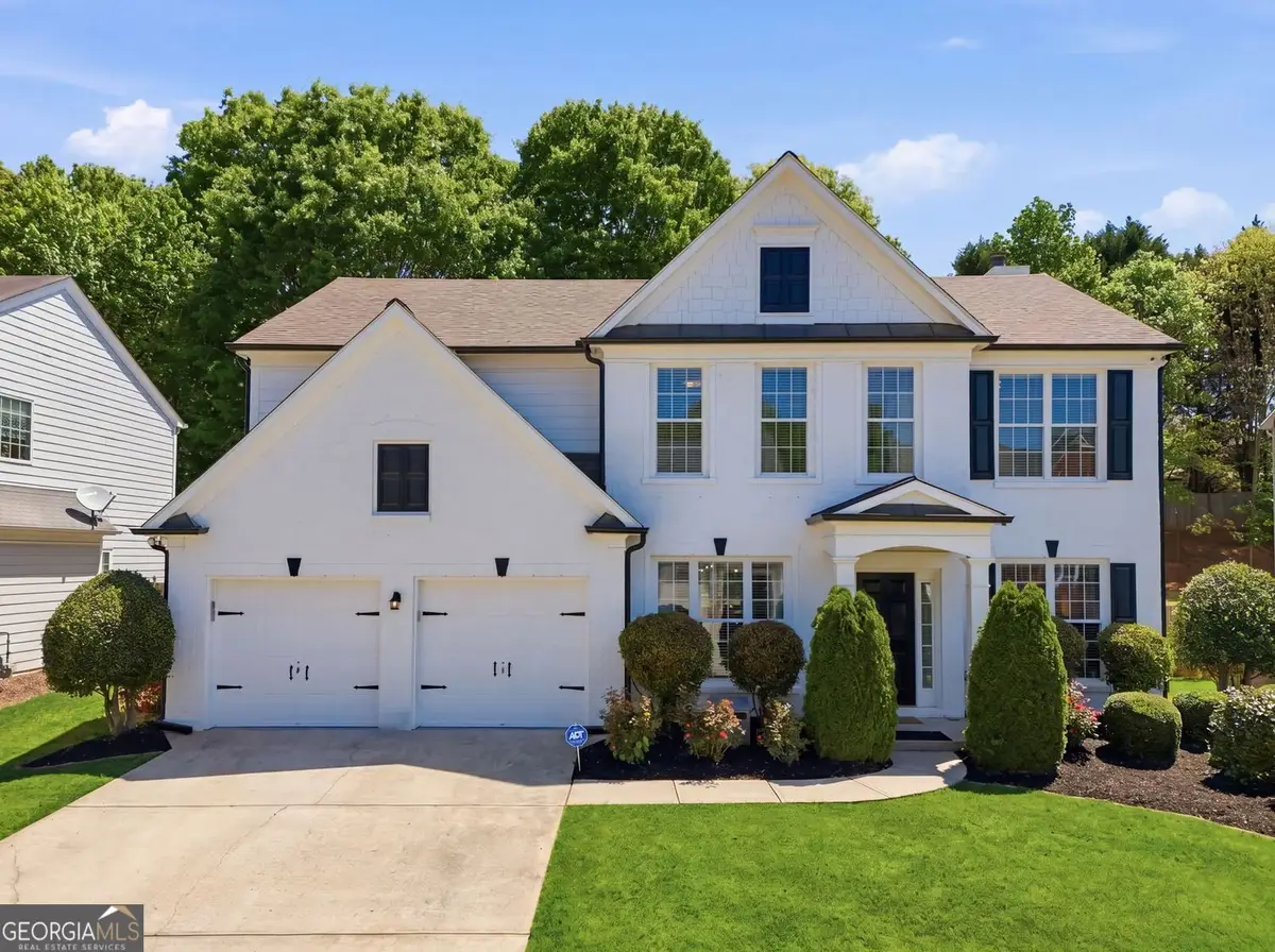 3590 Davyne Bend, Cumming, GA 30040 - #1