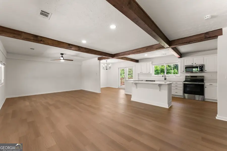 2178 Rockdale Circle, Snellville, GA 30078 - #2