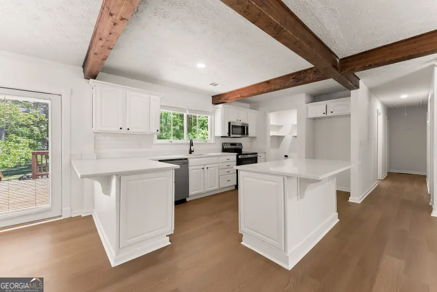 2178 Rockdale Circle, Snellville, GA 30078 - #3