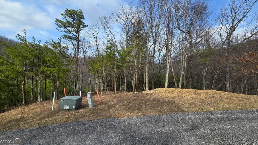 35 Winding Vw Trail, Clayton, GA 30525 - #2