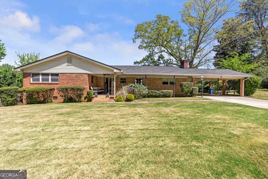 2037 Pine Tree Trail, Gainesville, GA 30501 - #3