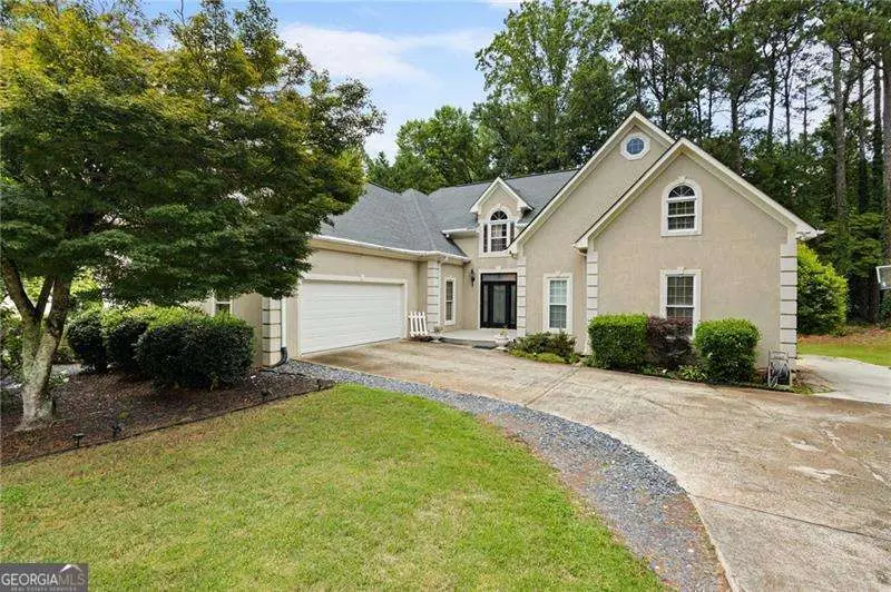 5714 Brynwood Circle Nw, Acworth, GA 30101 - #1