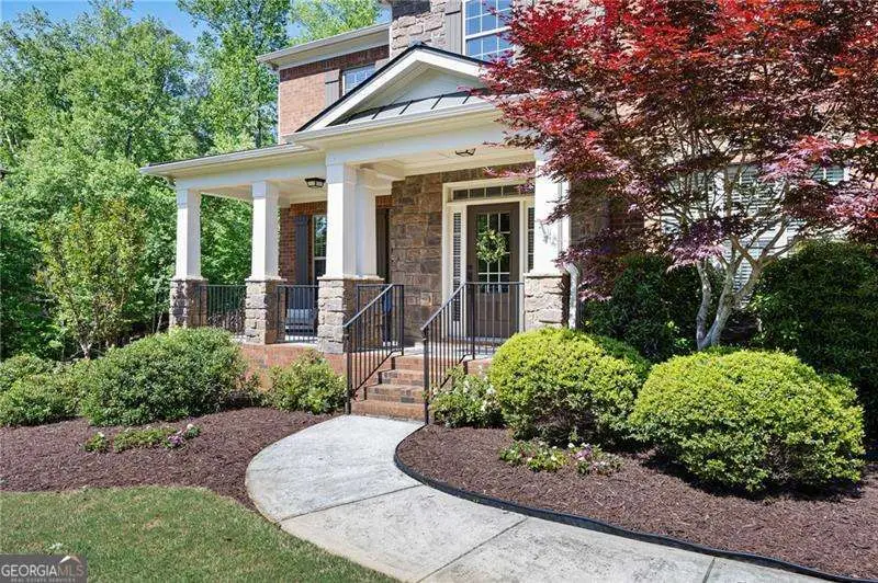 3285 Sundew Drive Nw, Acworth, GA 30101 - #3