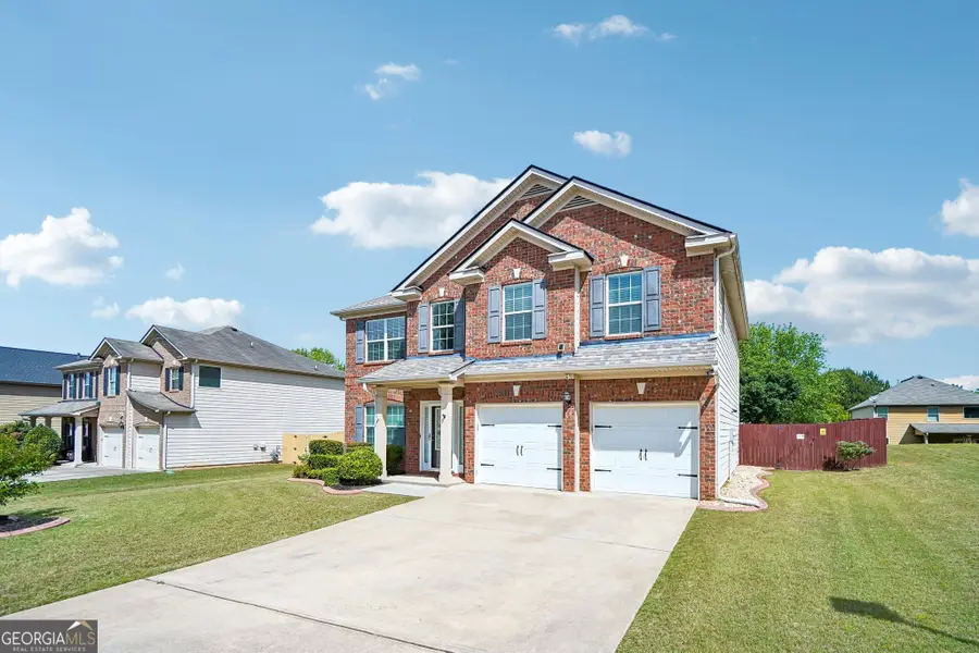 3103 Fonseca Pass, Atlanta, GA 30349 - #2