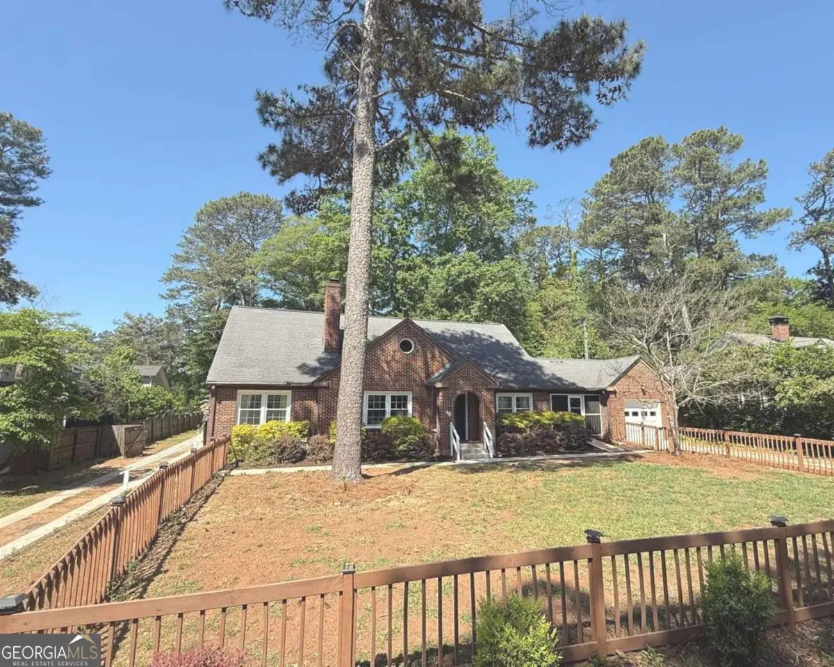 48 Spence Avenue Ne, Atlanta, GA 30317 - #1