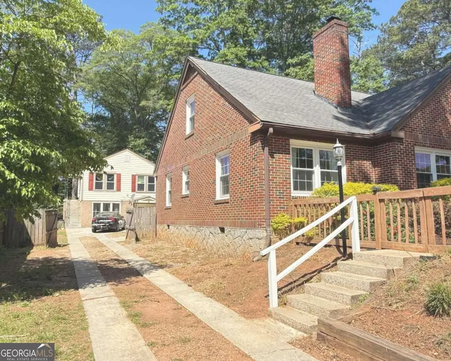 48 Spence Avenue Ne, Atlanta, GA 30317 - #2
