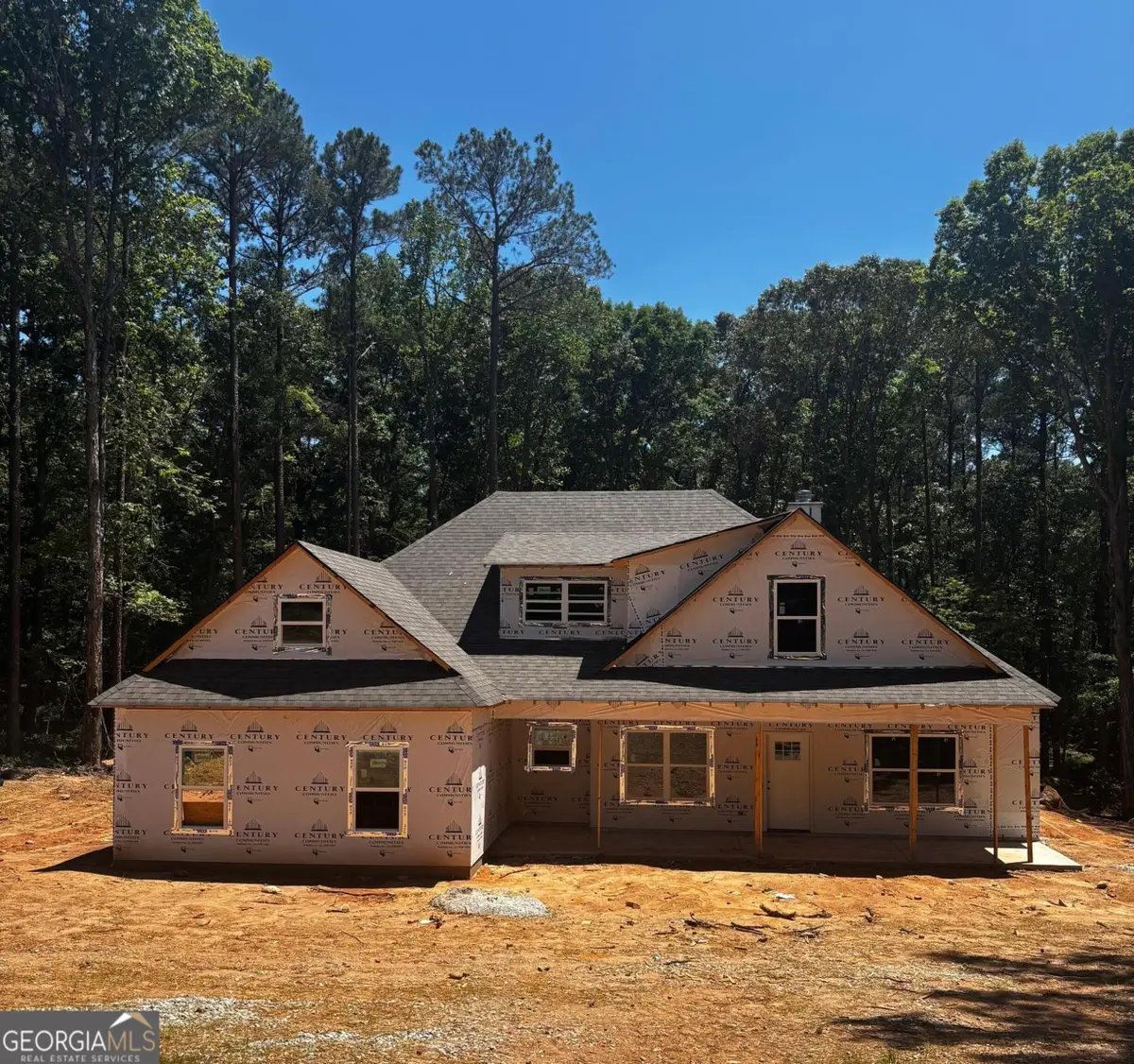 19 Mitchell Road, Covington, GA 30014 - #1