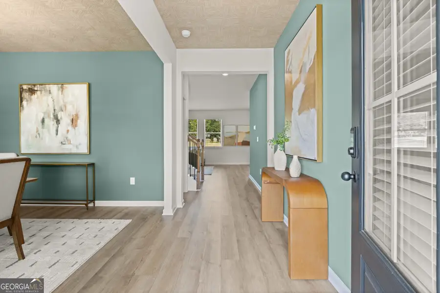 1796 Kingsmere Run Dr, Loganville, GA 30052 - #2