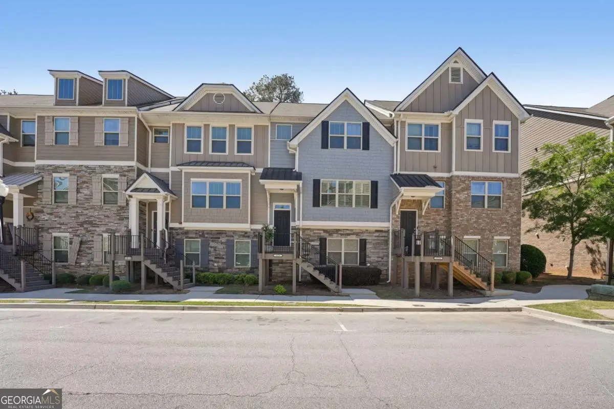 3818 Equity Lane, Powder Springs, GA 30127 - #1