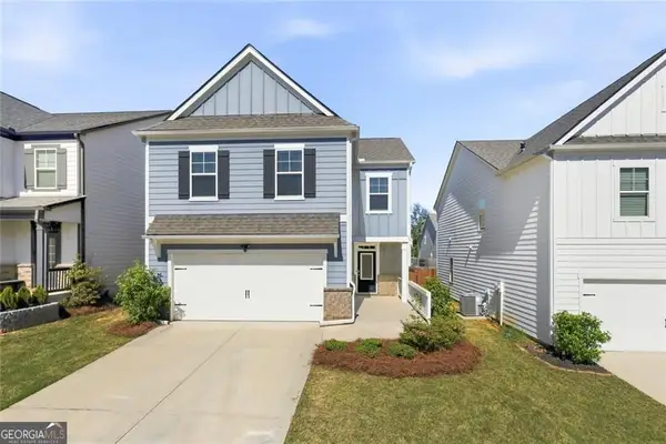 5783 Turnstone Trail, Flowery Branch, GA 30542