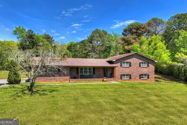 4519 Highway 52 E, Ellijay, GA 30536