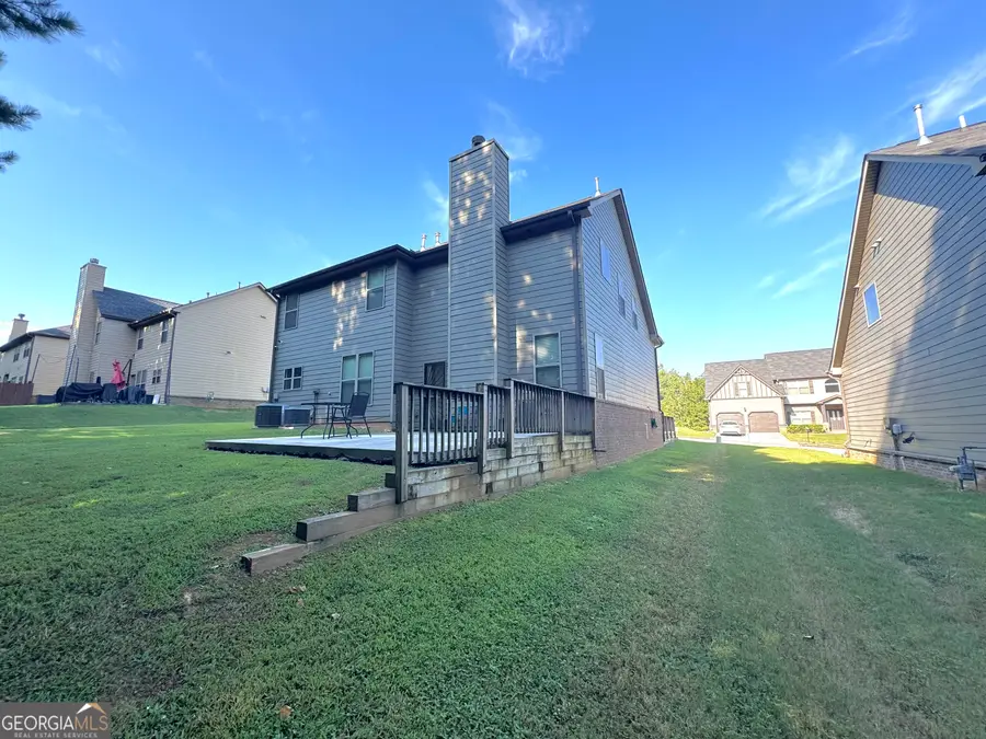 4026 Villagewood Lane, Ellenwood, GA 30294 - #2