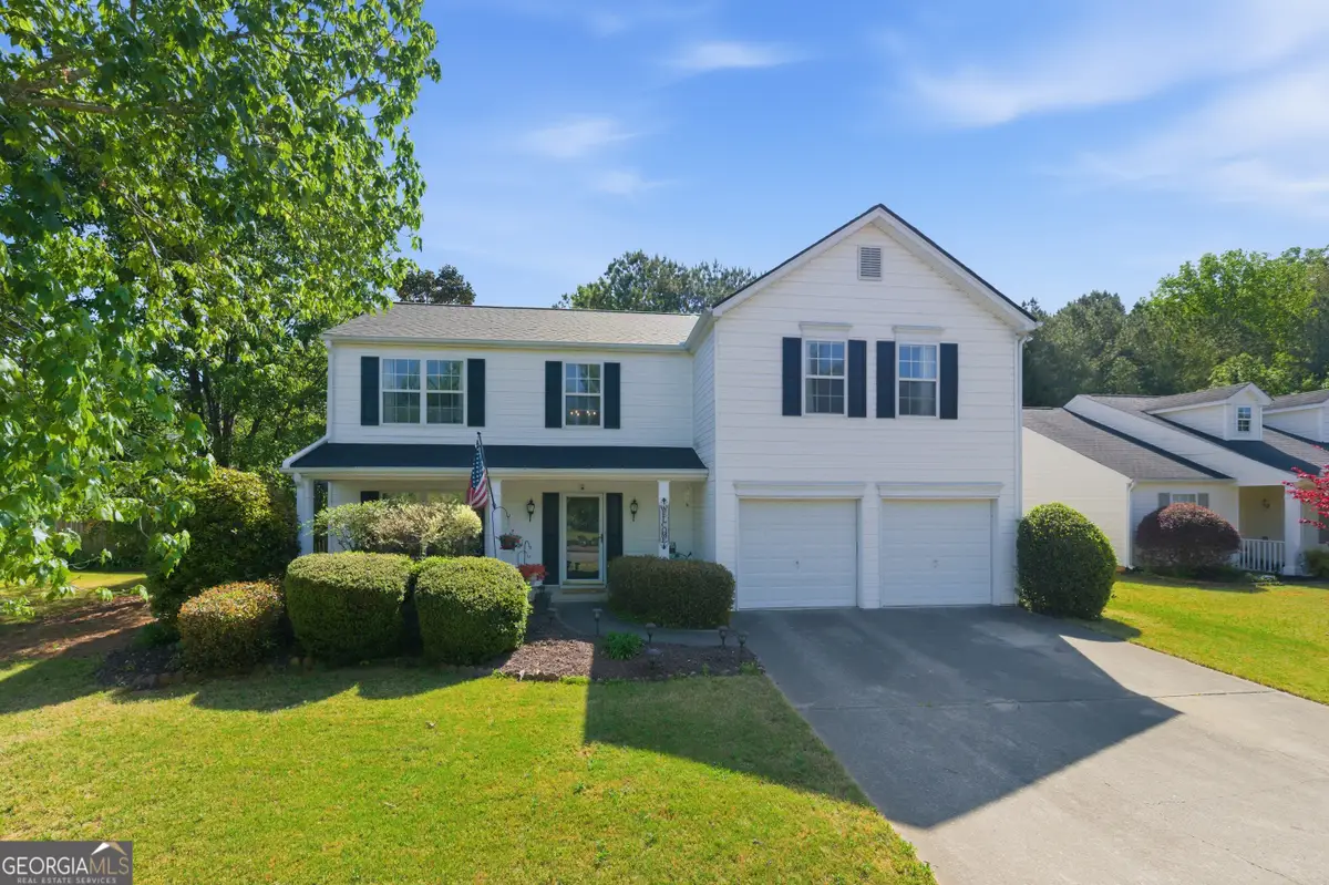 515 Lazy River Lane, Woodstock, GA 30188 - #1