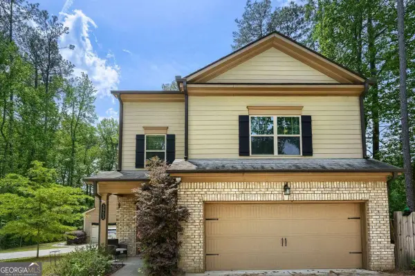 5953 Krim Drive, Norcross, GA 30093