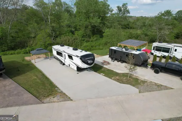 129 Mountain Meadows Drive, Morganton, GA 30560