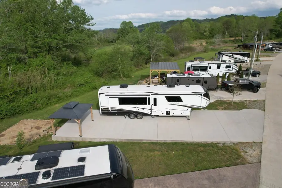 129 Mountain Meadows Drive, Morganton, GA 30560 - #2