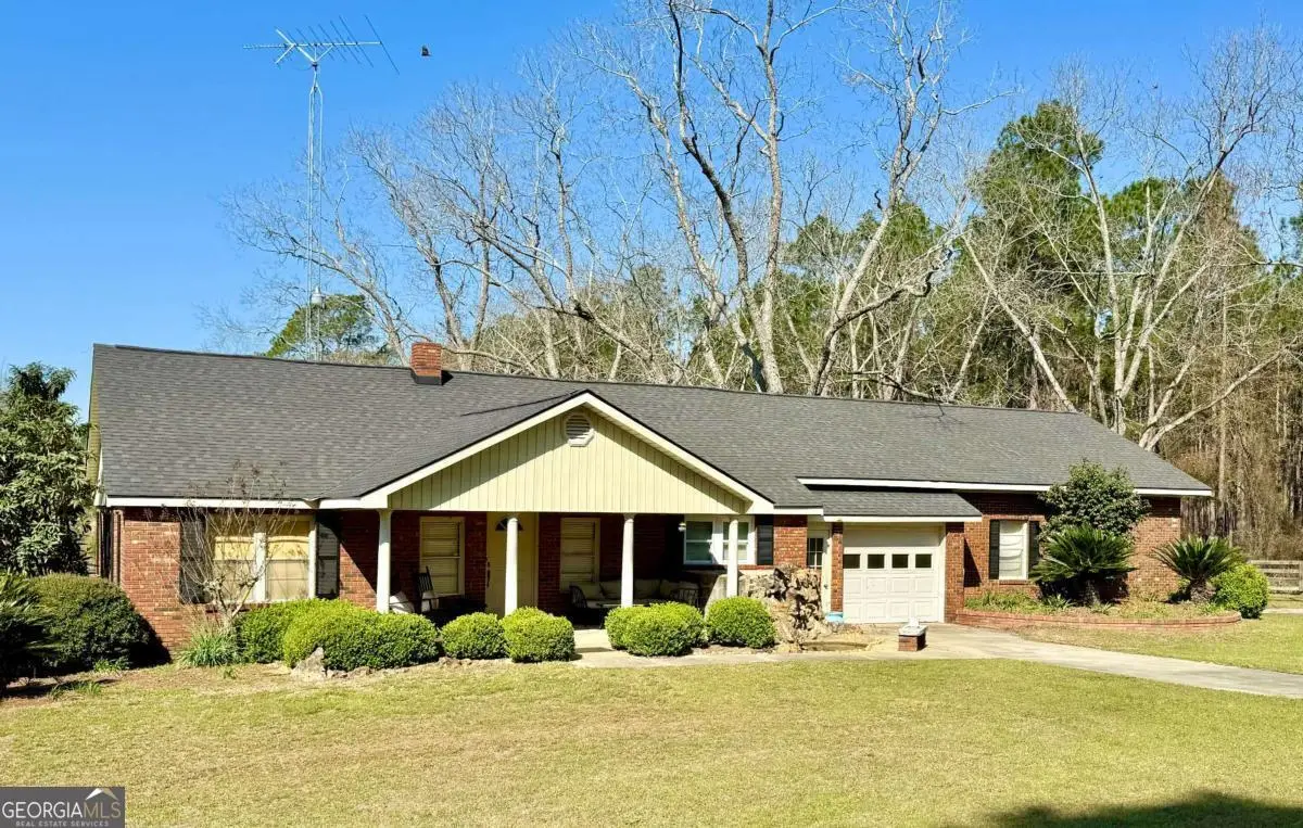 2635 Brookfield Lenox Road, Tifton, GA 31794 - #1