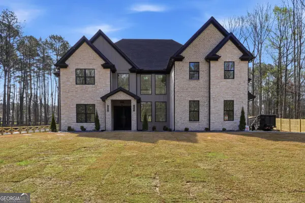 2196 Old Fountain Road, Lawrenceville, GA 30043
