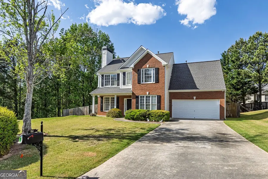 785 Hedgewick Trail, Johns Creek, GA 30022 - #2