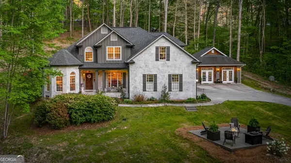 164 Stegall Drive, Ellijay, GA 30536